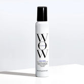 Color Control Toning Styling Foam för blont, grått och markerat hår